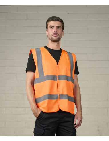 PRR-RX700-Gilet de sécurité